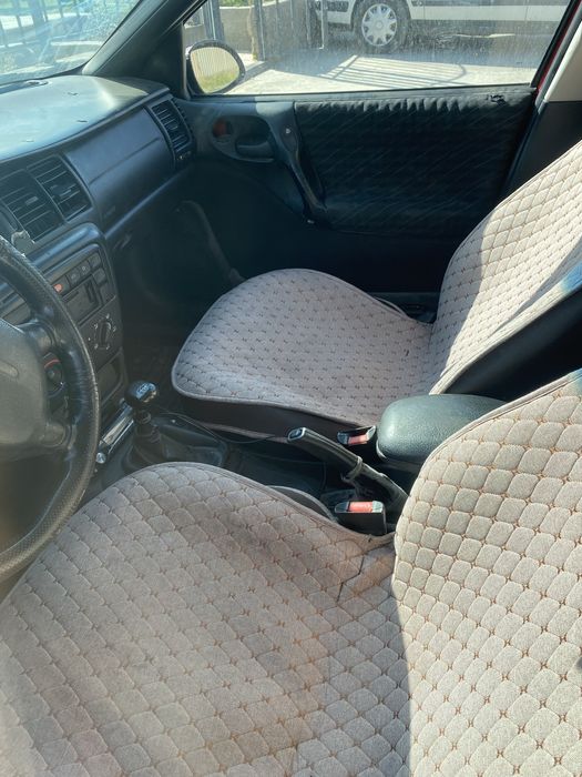 Опель вектра Б 1996 год