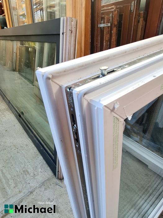 Tripan PVC,jaluzea,Internorm ,Austria (LXIII)