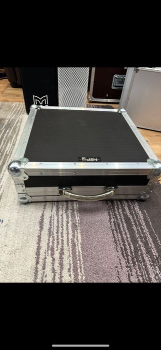 Case Dynacord cms600 - super profi !