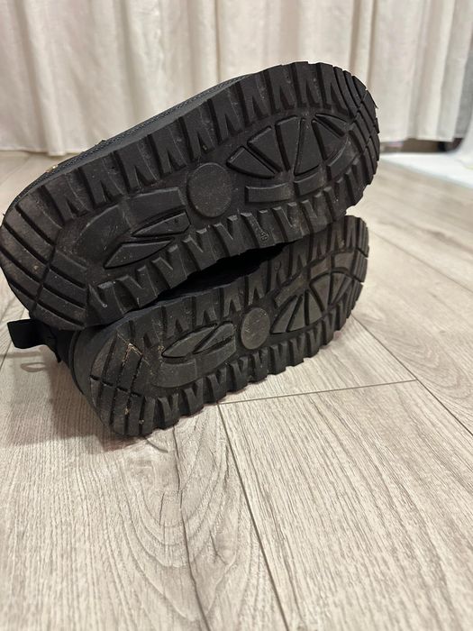 Cizmulițe  îmblănite mar 39