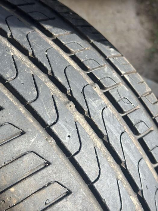 Продам резину пирелли