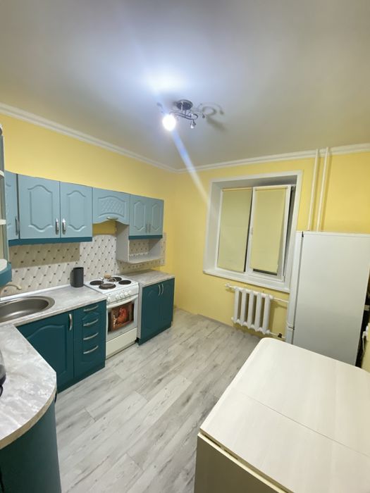 Квартира 2х ком. 9мкр