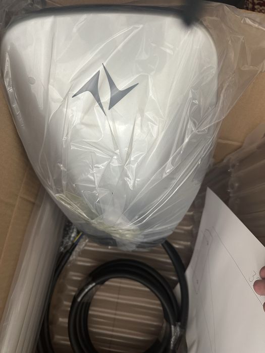 Dongfeng zaryadka 7kw elektromabil uchun
