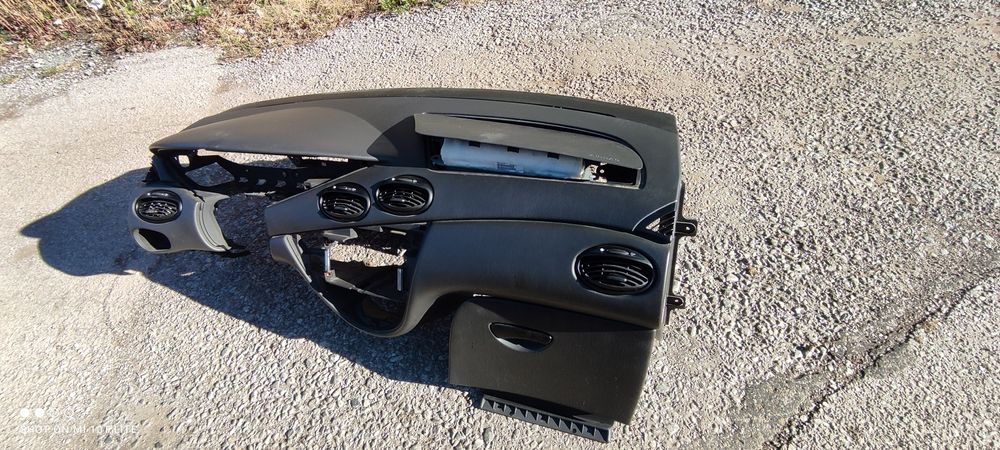 Табло с Айрбег за Форд Фокус Мк1