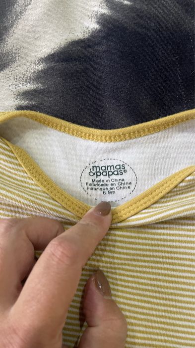 Продам одежду на мальчика