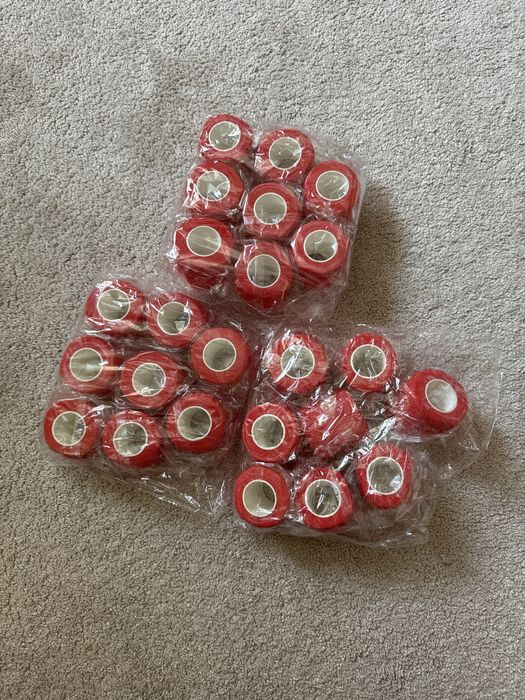 Кубани,Кинезио Ленти