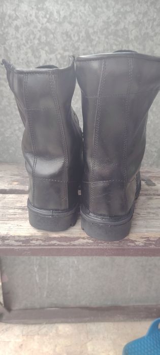 Берцы новый хорошо состояние