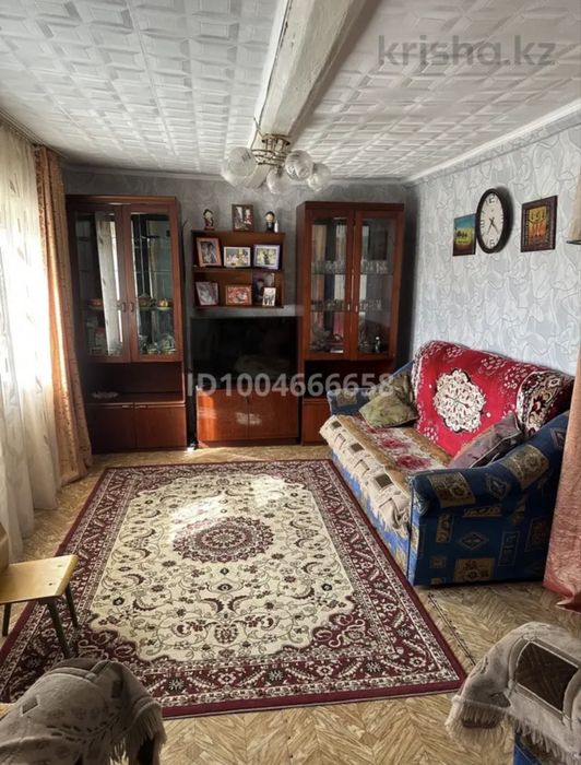 Продам дом 3 комнатный