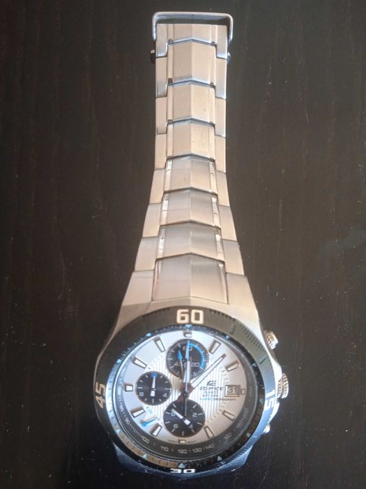 Мъжки часовник Casio EF - 514