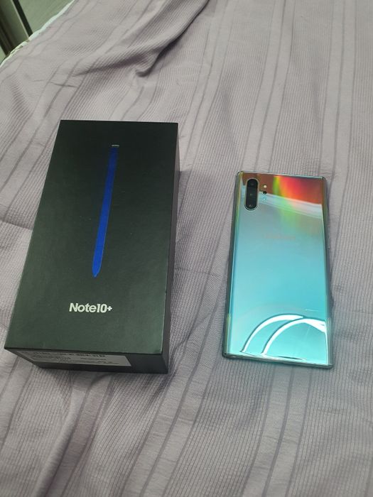 Самсунг нод 10 плюс