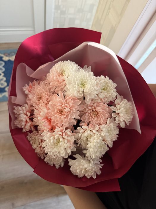 Продам букеты по низкой цене