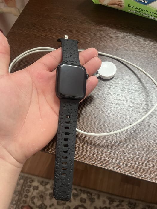 Apple watch se 44mm
