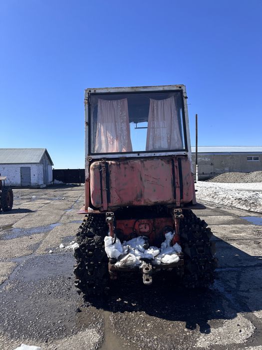 продам трактор Алтаец т-4А