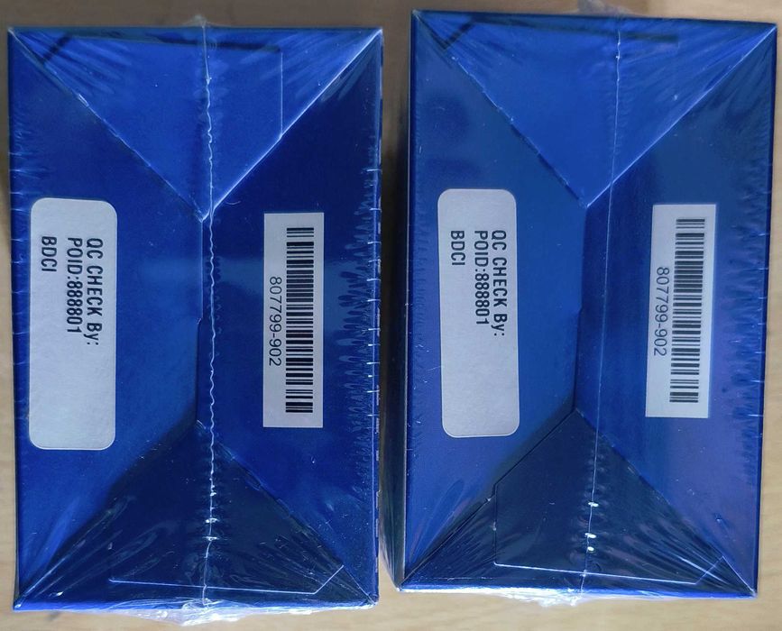 Цветен консуматив Zebra iSeries YMCKO 440 за P310i, P320i, P330i