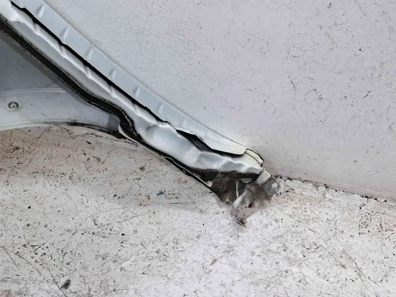 Aripa dreapta fata Nissan Juke [Fabr 2010-2014] Hatchback