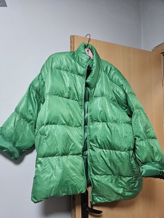 Страхотно яке овързайз