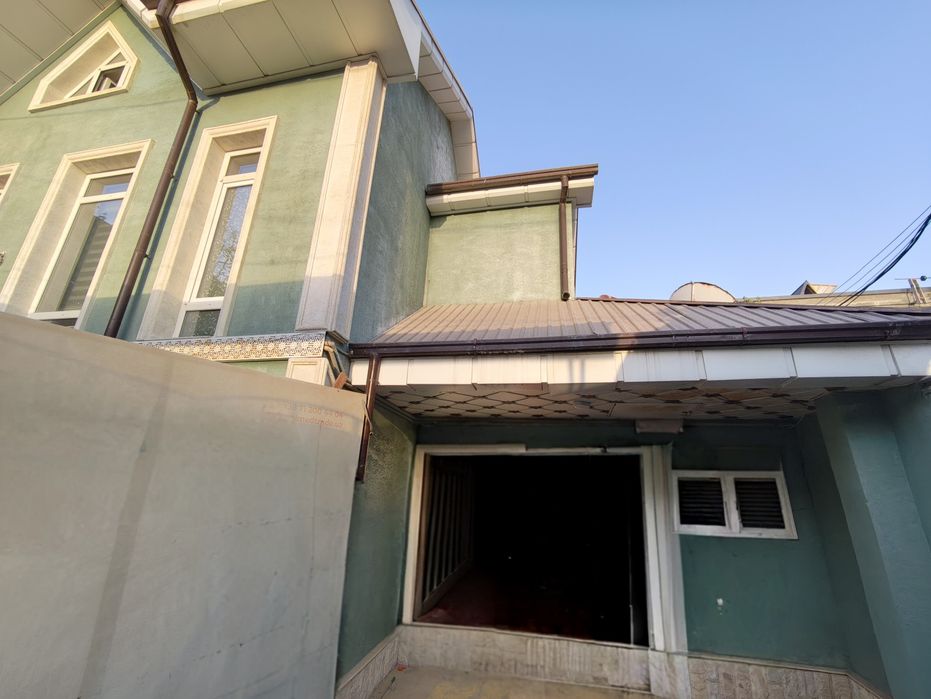 Аренда нежилого помещения