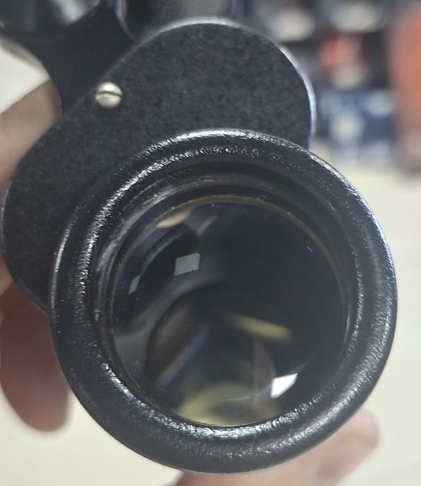 Бинокль БПЦ5. 8×30. СССР