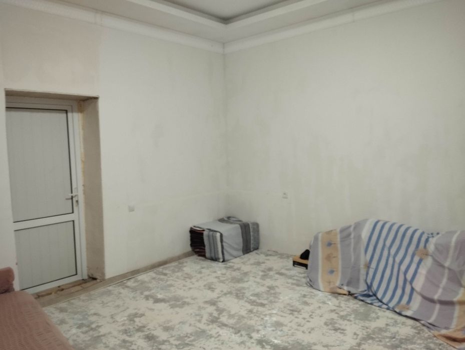 Участок в кибрай янги юл