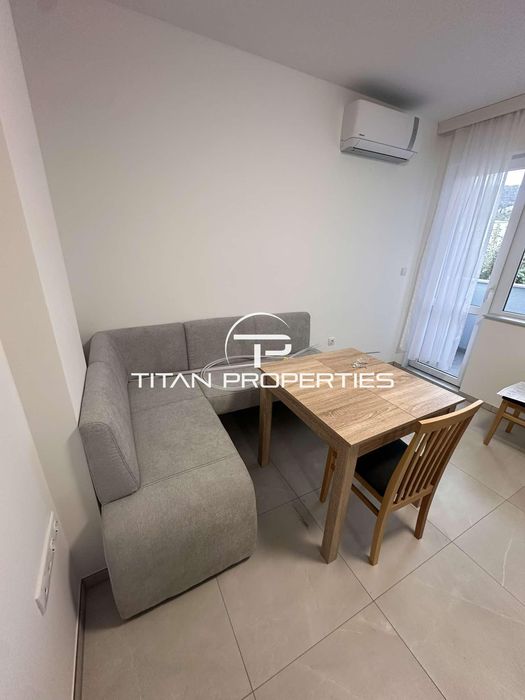 Дава се под наем Двустаен апартамент в Варна, Левски - 50 кв.м за 475 € - Снимка #3