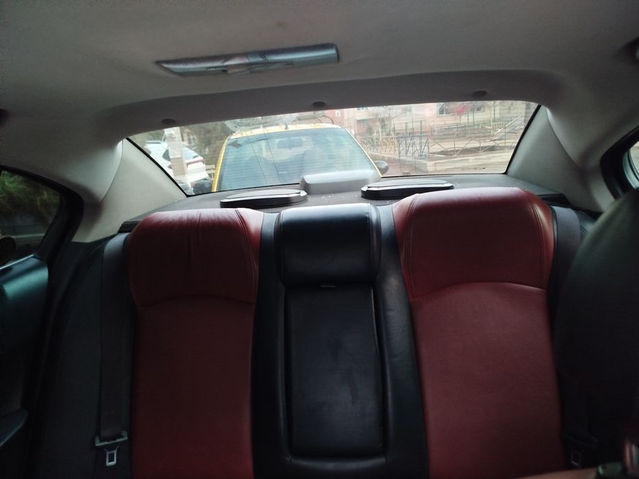 Chevrolet Cruze Sotiladi