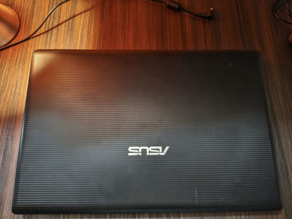 Laptop Asus X55A SSD 240GB ram 8GB