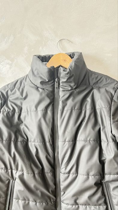 Куртка весенняя подростковая