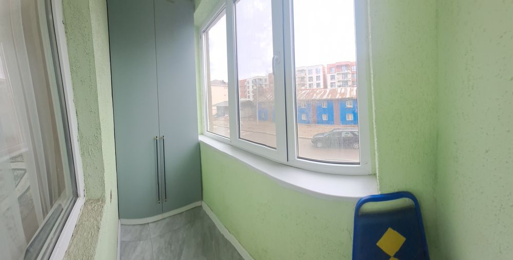 Квартира эвродвушка сдаются