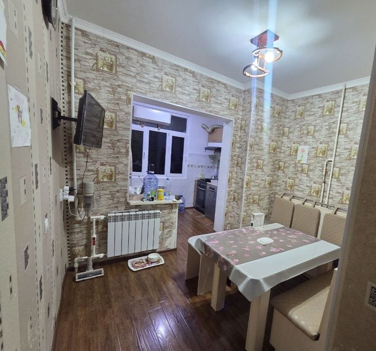 Продаётся квартира