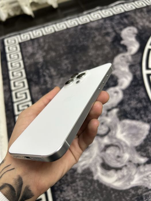 Vand/schimb Iphone 16 Pro Max