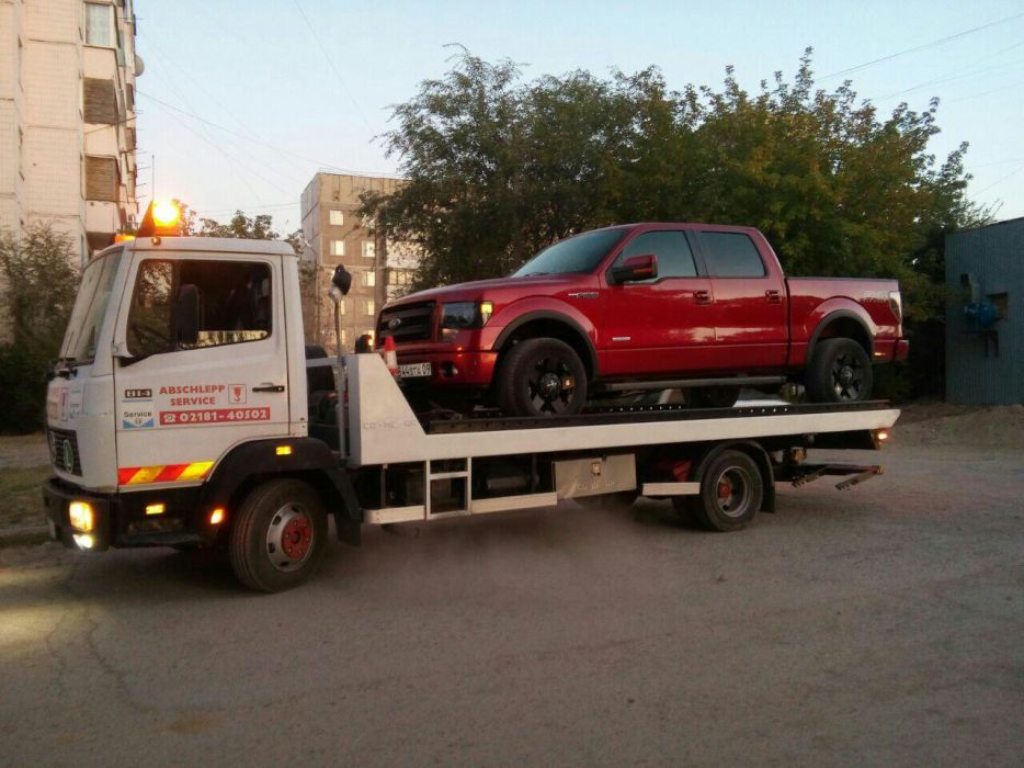 Услуги эвакуатора 7/24