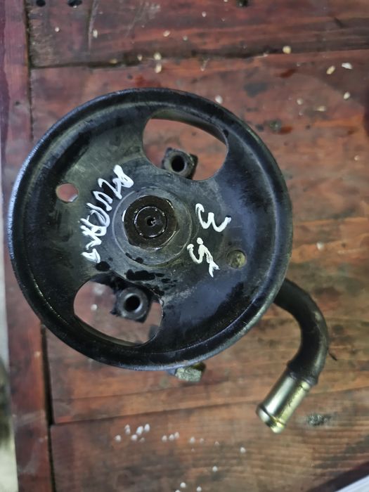 Pompa servodirectie Nissan Murano 3.5 2008-, NTY SPW-NS-013