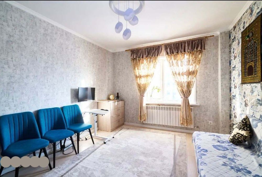 Сдам кв ЖК Бастау