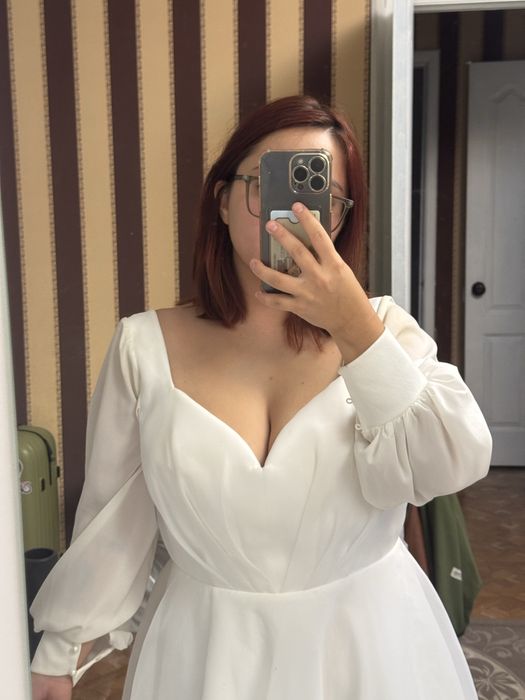 Продам/сдам в аренду свадебное платье