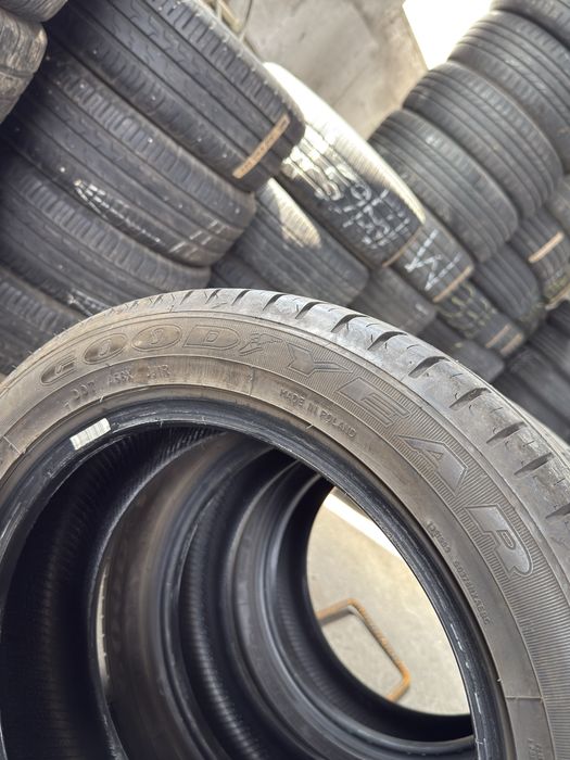 185/55/15 - Goodyear