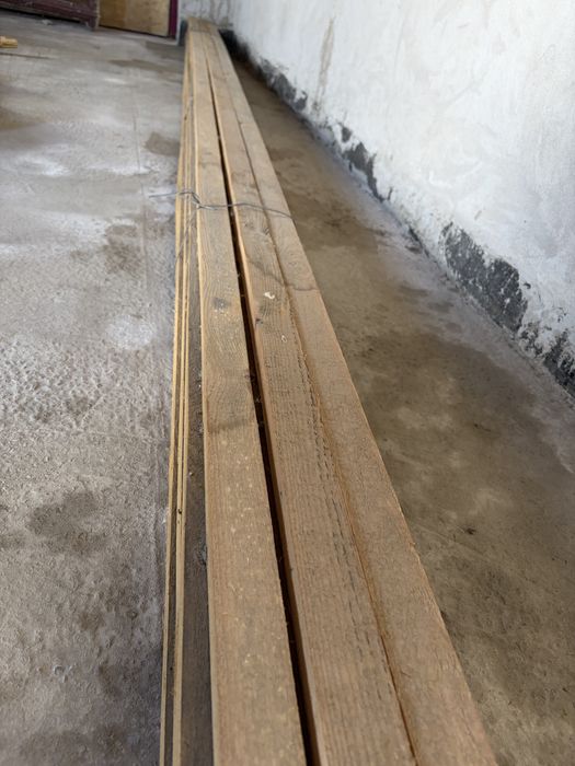 Рейка сатылады. 15х6,5 метр.