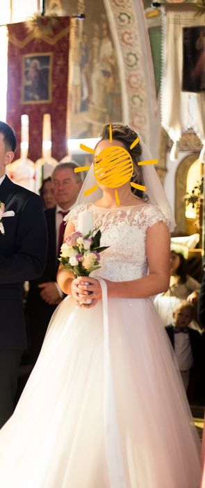 Rochie de mireasă
