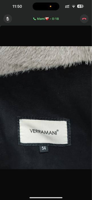 Продам дубленку новая