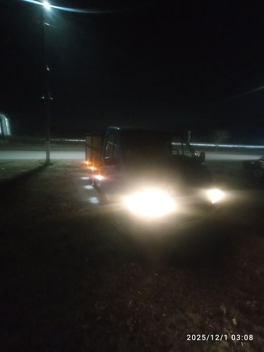 Продам Ford transit