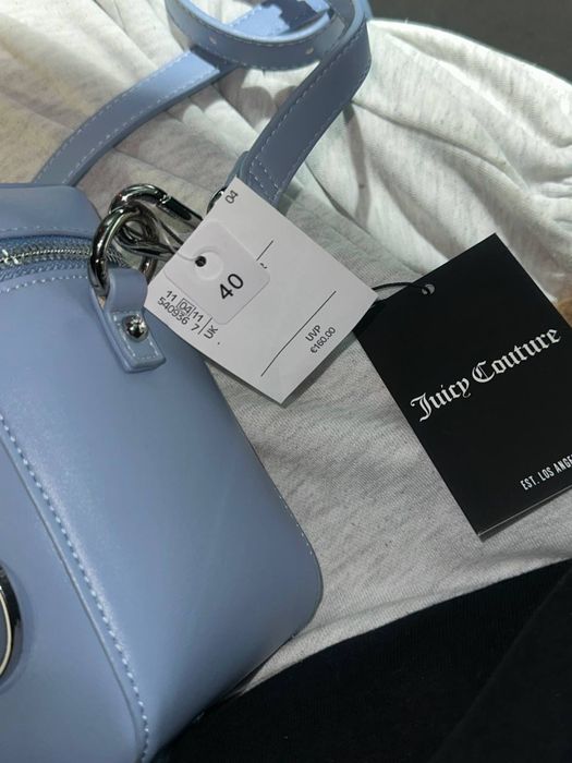 Сумка juicy couture