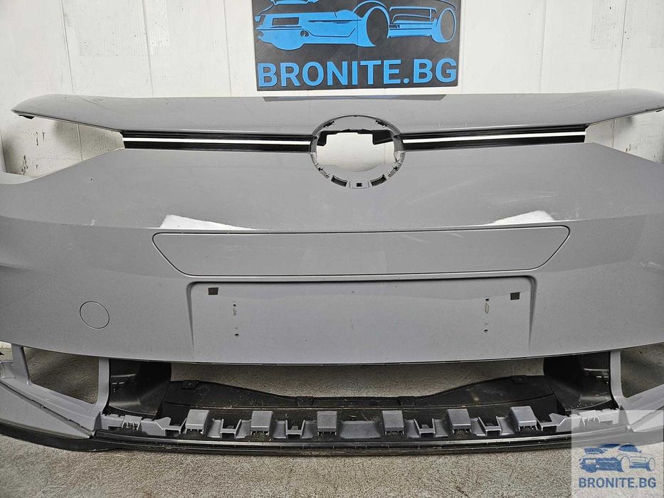 Предна броня VW ID3 Фолксваген ИД 3 2022-
