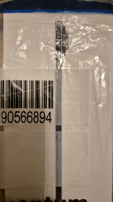 Iphone 17 Air, 256 GB, Spate Black. SIGILAT