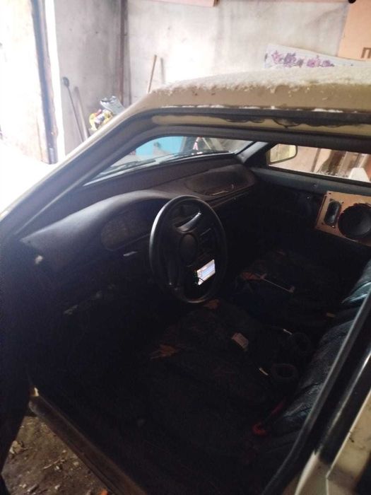 Ваз 2109 за 400000