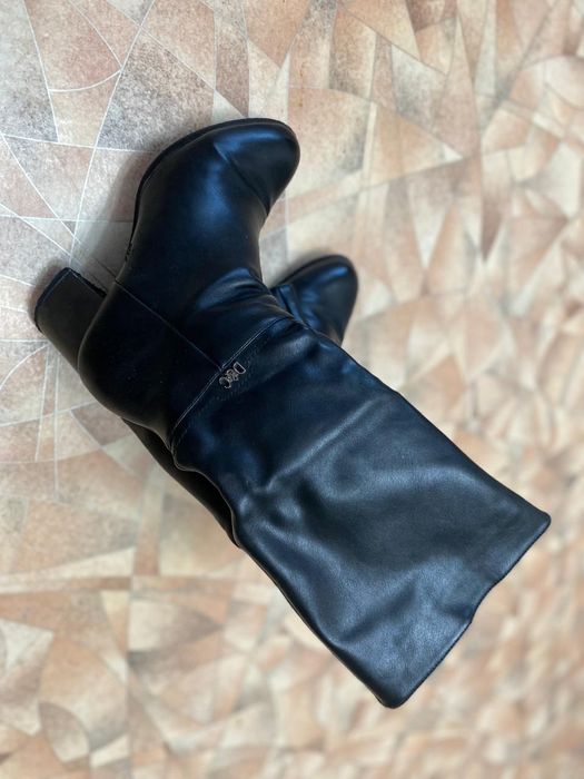 Женская обувь сапоги