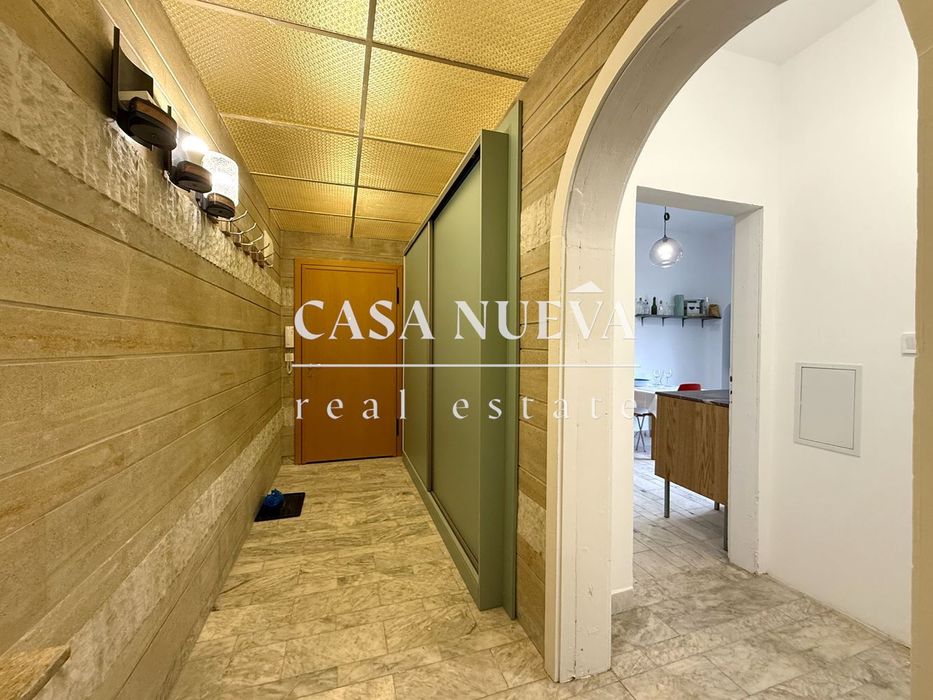 Дава се под наем Двустаен апартамент в София, Лагера - 89 кв.м за 600 € - Снимка #2