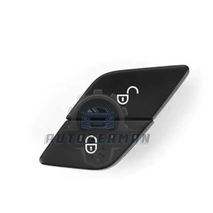 Бутини копче за отключване на вратите за W205 W213 W253 мерцедес бенз