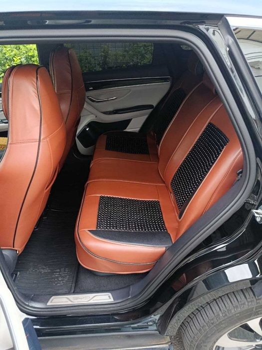 BYD Champion 605