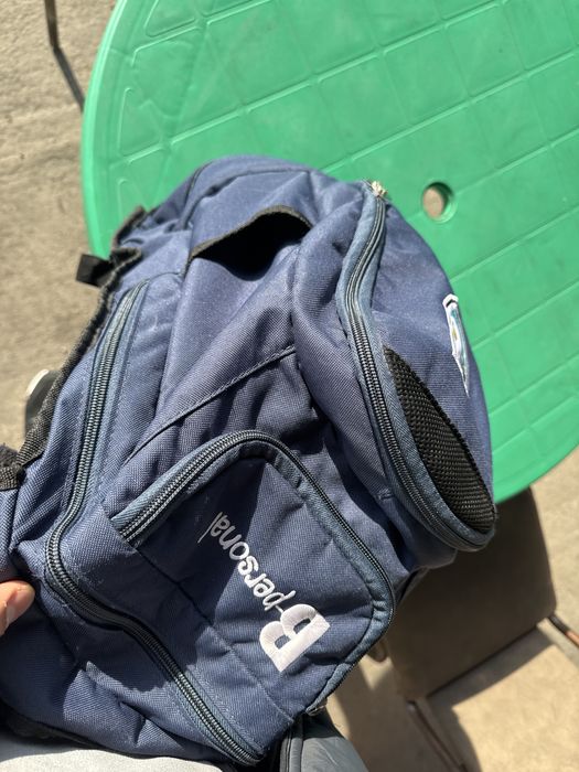 Сумка B-personal