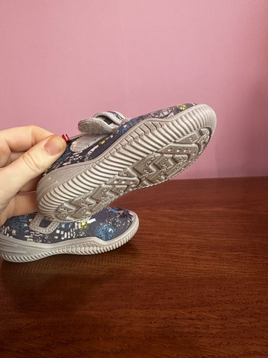 Пантофи Колев и Колев