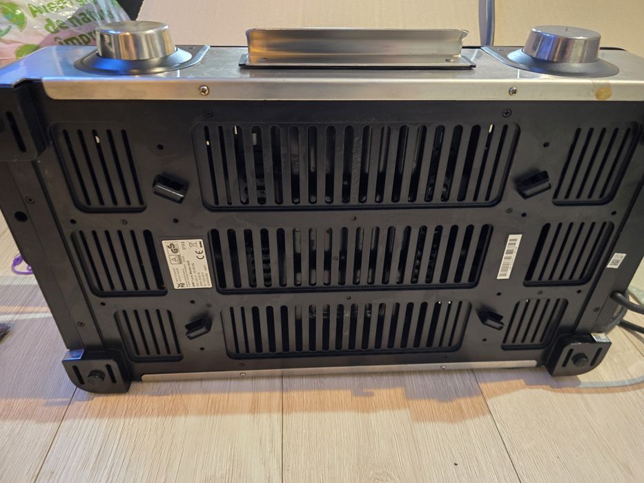 Gratar electric WMF
